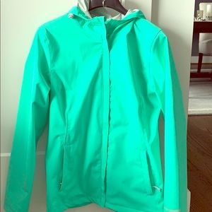 Free Country women’s rain/wind breaker jacket